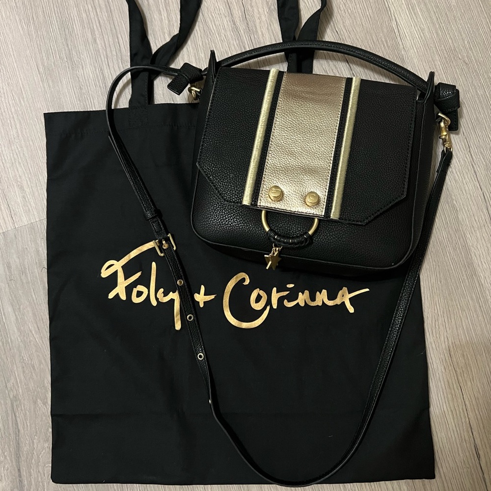Foley + Corinna Crossbody